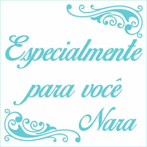 Especialmente para Você - Nara