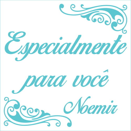 Especialmente para você - Noemir