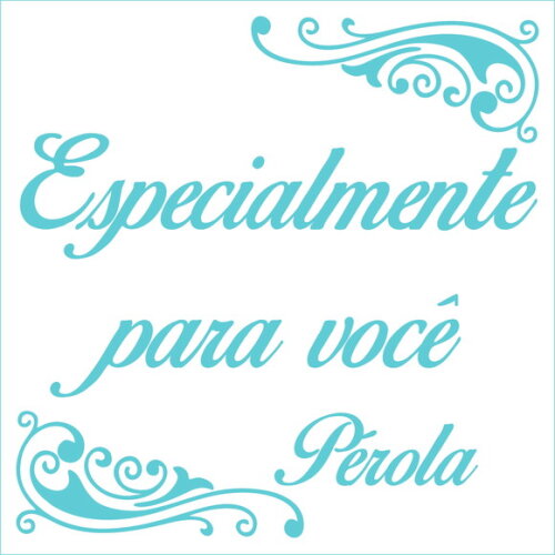 Especialmente para você - Pérola