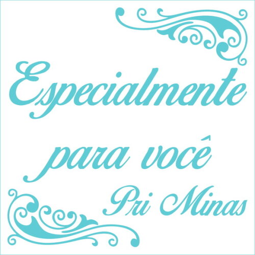 Especialmente para Você - Pri Minas