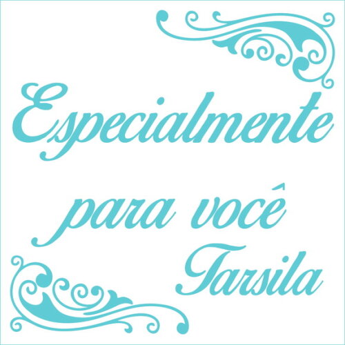 Especialmente para você - Tarsila