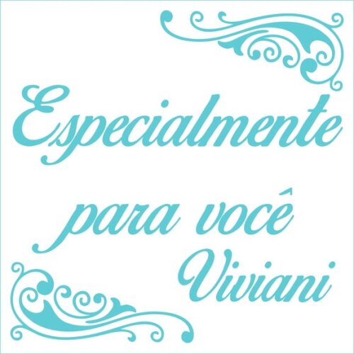 Especialmente para Você - Viviani