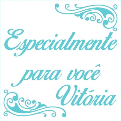 Especialmente para Você - Vitória