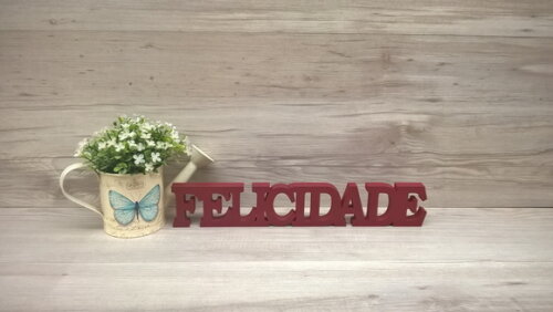 FELICIDADE - linha BK