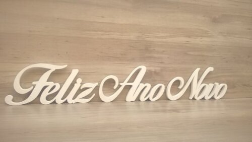Feliz Ano Novo