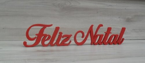 Feliz Natal