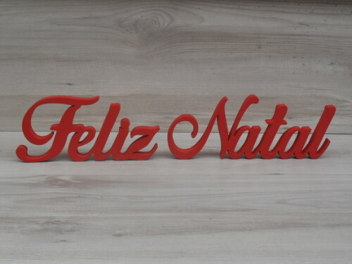 Feliz Natal