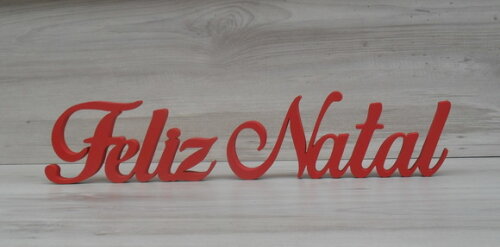 Feliz Natal