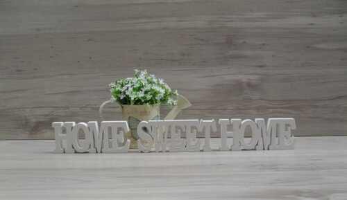 HOME SWEET HOME - linha BK