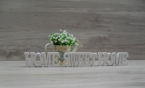 HOME SWEET HOME - linha BK