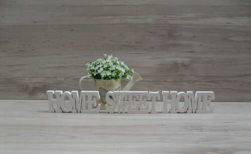 HOME SWEET HOME - linha BK