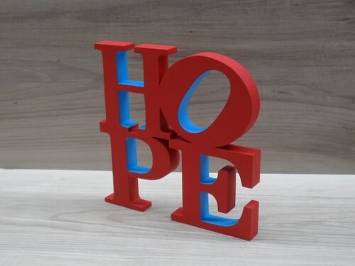 Hope NY Cor Original - 15 cm