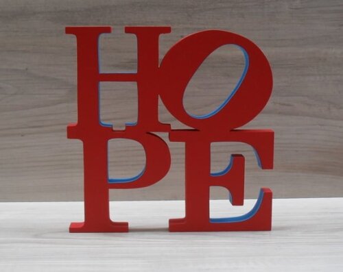 Hope NY Cor Original - 15 cm