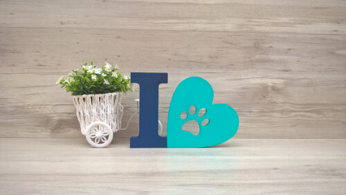 I Love PET