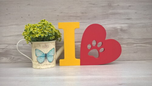 I Love PET