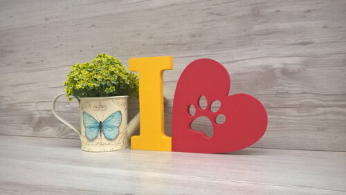 I Love PET