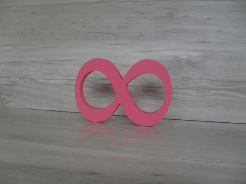 Infinito - 10 cm