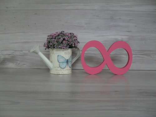 Infinito - 10 cm