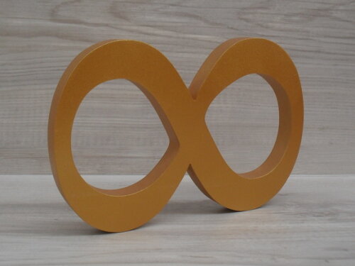 Infinito - 12 cm
