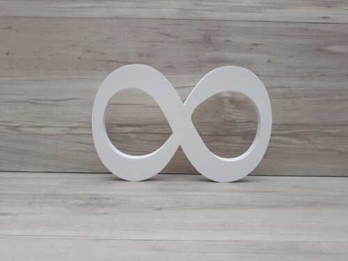 Infinito - 17 cm