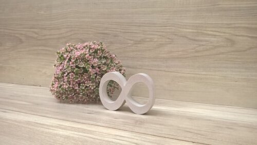 Infinito - 6 cm