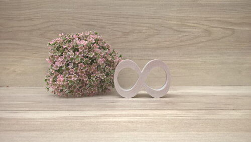Infinito - 6 cm