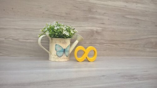 Infinito - 6 cm