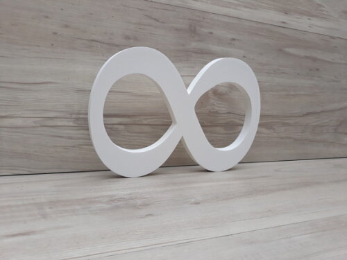 Infinito - 17 cm