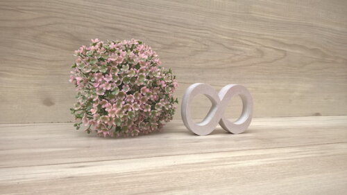Infinito - 6 cm