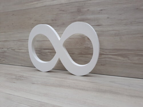 Infinito - 17 cm