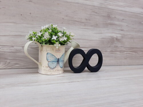Infinito - 8 cm