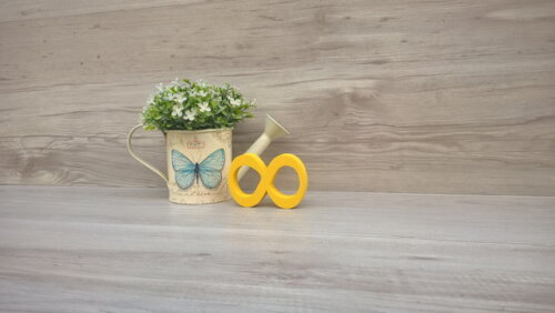 Infinito - 6 cm