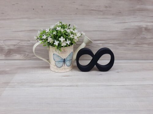 Infinito - 8 cm
