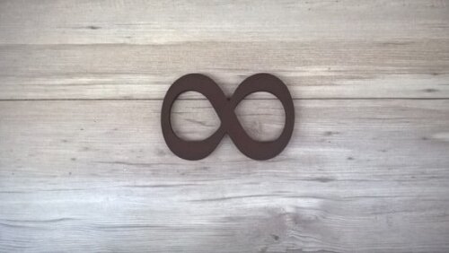 Infinito de Parede