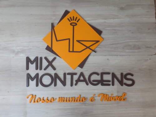 Logotipos e Marcas Personalizado