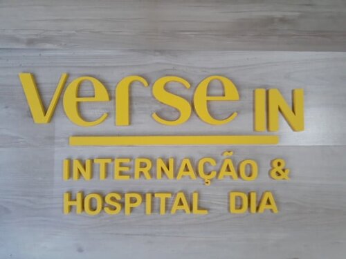 Logotipos e Marcas Personalizado