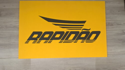 Logotipos e Marcas Personalizado