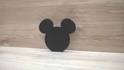 Lousa de mesa Mickey