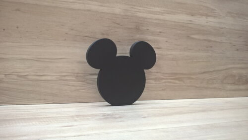 Lousa de mesa Mickey