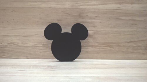 Lousa de mesa Mickey