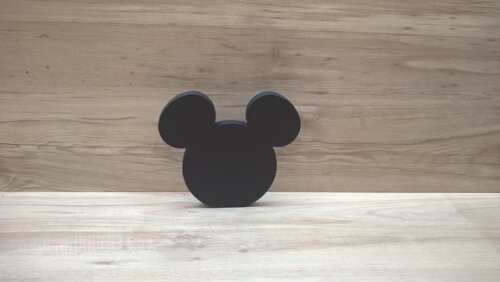 Lousa de mesa Mickey