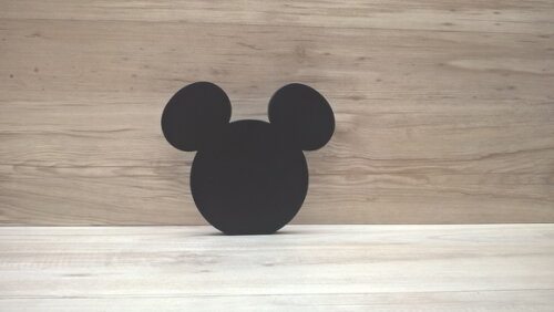 Lousa de mesa Mickey