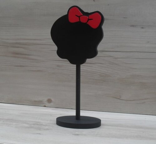 Lousa de Mesa Monster High