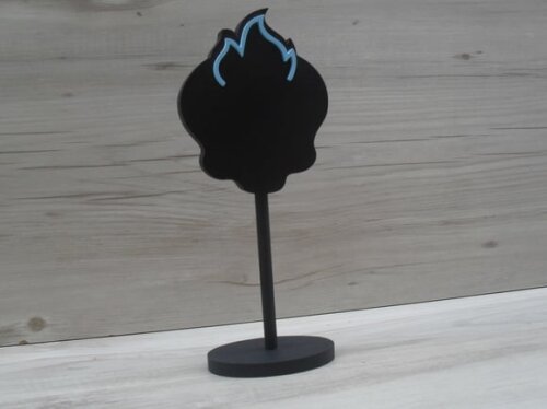 Lousa de Mesa Monster High