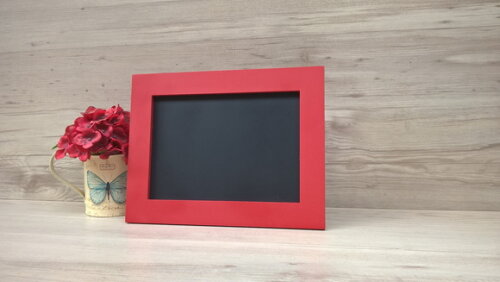Lousa de Mesa Quadro M