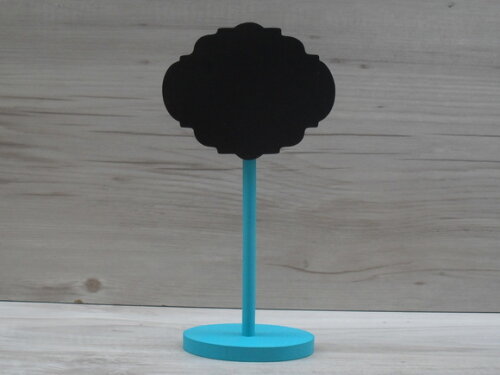 Lousa de Mesa Vintage