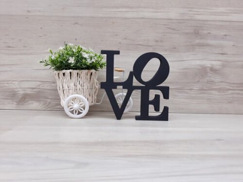 Love NY - 15 cm
