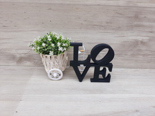Love NY - 15 cm