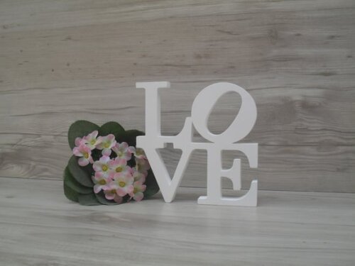 Love NY - 15 cm