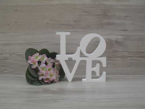 Love NY - 15 cm